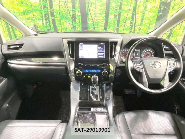 Toyota ALPHARD 2021-07 8437879-1