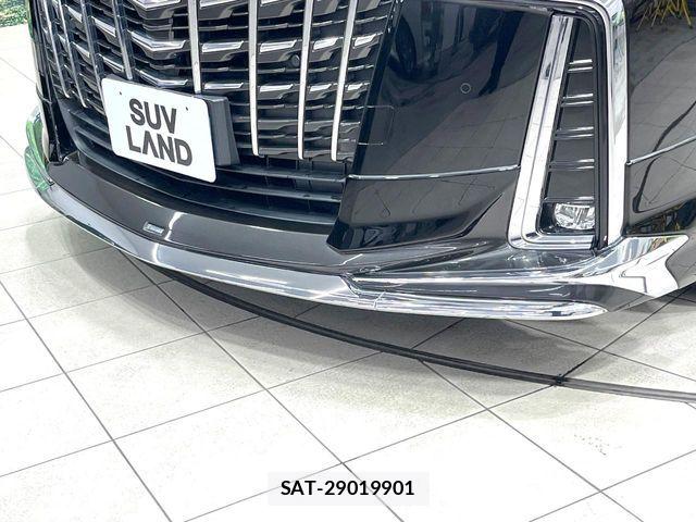 Toyota ALPHARD 2021-07 8437879-5