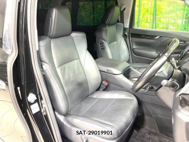 Toyota ALPHARD 2021-07 8437879-7