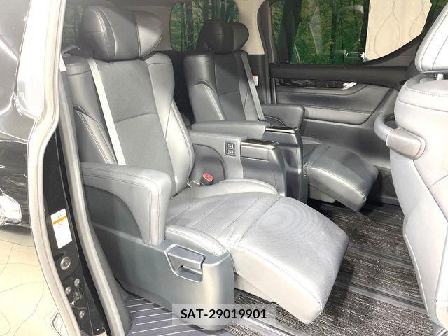 Toyota ALPHARD 2021-07 8437879-8