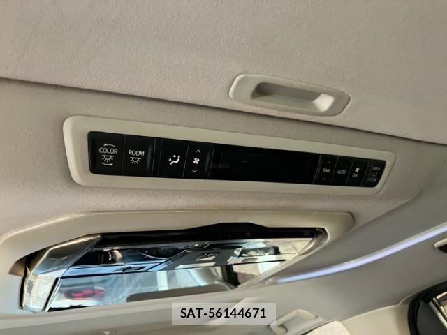 Toyota ALPHARD 2016-02 8437889-9