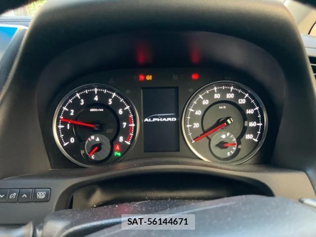 Toyota ALPHARD 2016-02 8437889-13