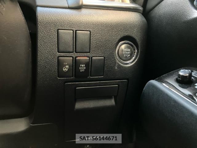 Toyota ALPHARD 2016-02 8437889-22