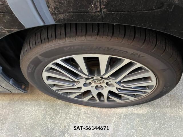 Toyota ALPHARD 2016-02 8437889-2