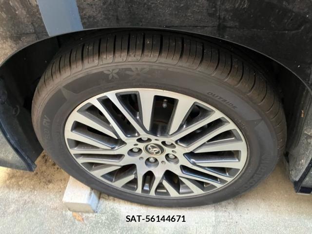 Toyota ALPHARD 2016-02 8437889-3