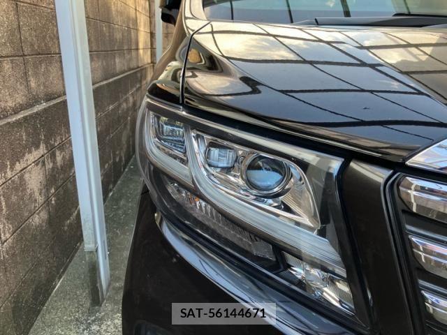 Toyota ALPHARD 2016-02 8437889-5