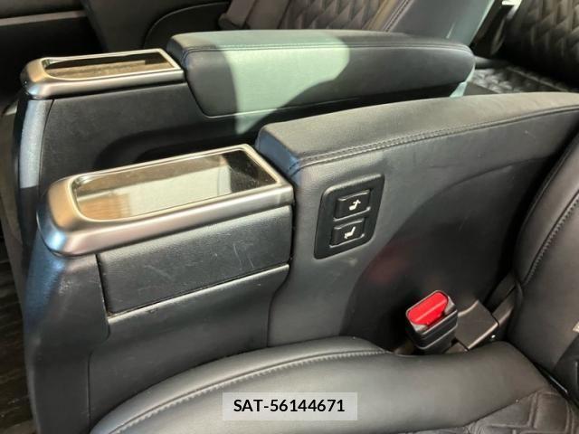 Toyota ALPHARD 2016-02 8437889-8