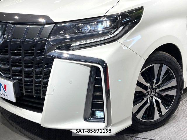 Toyota ALPHARD 2019-06 8437882-12