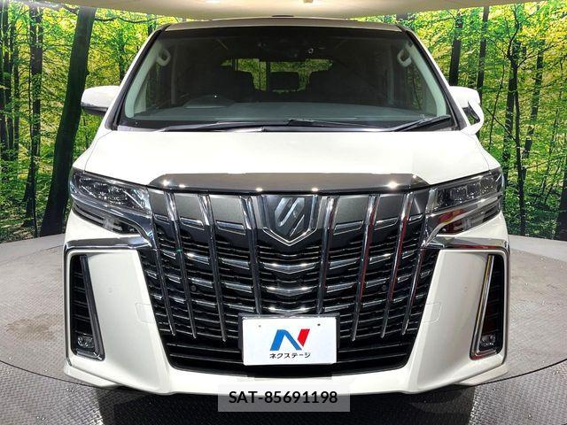 Toyota ALPHARD 2019-06 8437882-14