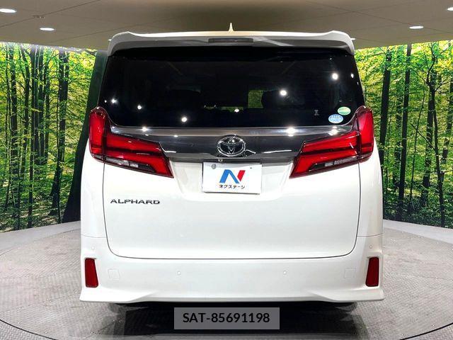 Toyota ALPHARD 2019-06 8437882-15