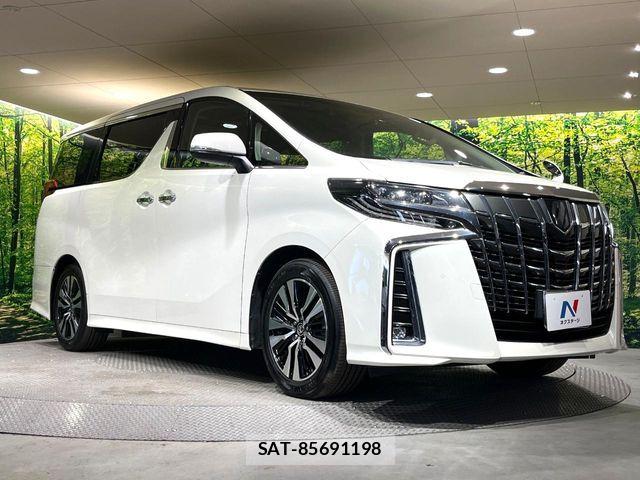 Toyota ALPHARD 2019-06 8437882-16