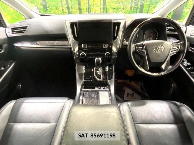 Toyota ALPHARD 2019-06 8437882-1