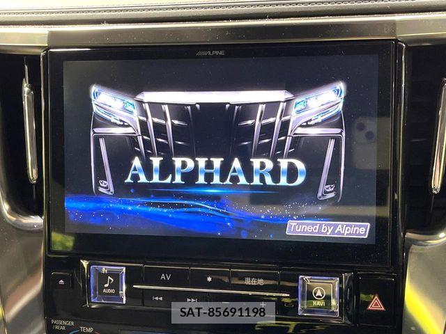 Toyota ALPHARD 2019-06 8437882-2
