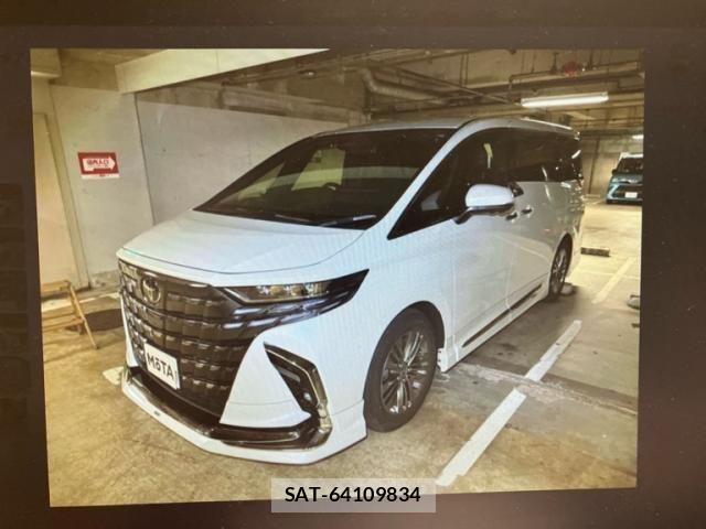 Toyota ALPHARD 2024-05 8437869-0