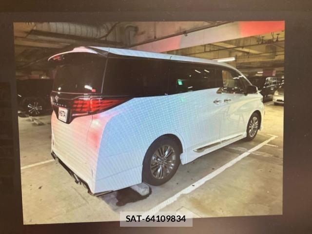 Toyota ALPHARD 2024-05 8437869-1
