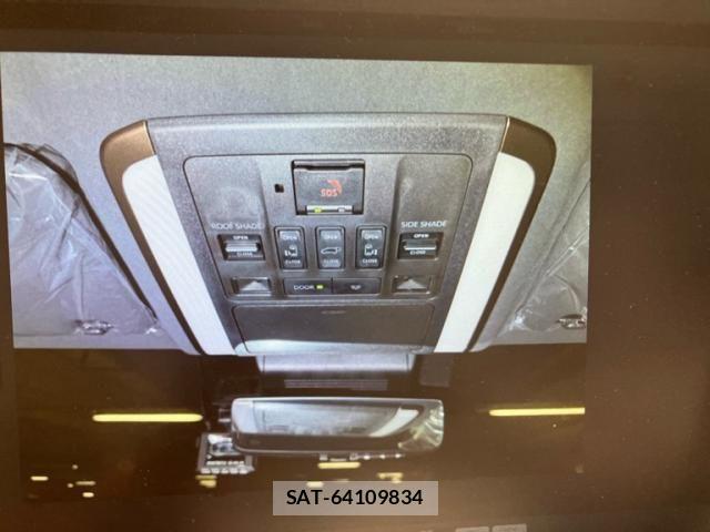 Toyota ALPHARD 2024-05 8437869-22