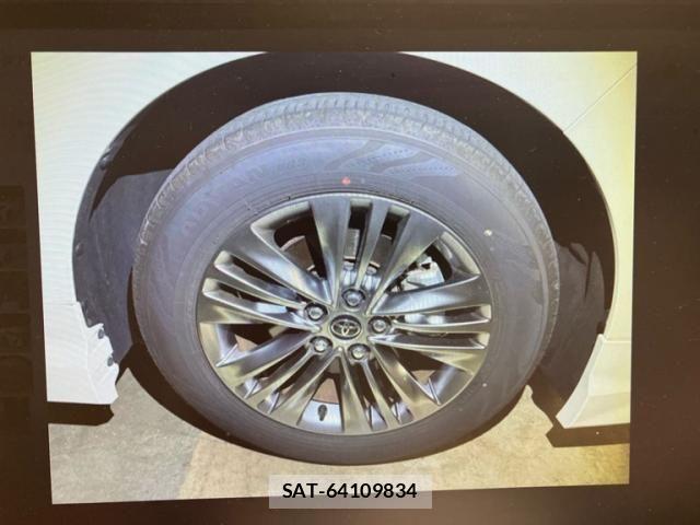 Toyota ALPHARD 2024-05 8437869-2