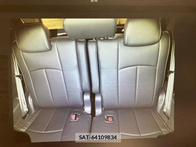 Toyota ALPHARD 2024-05 8437869-8