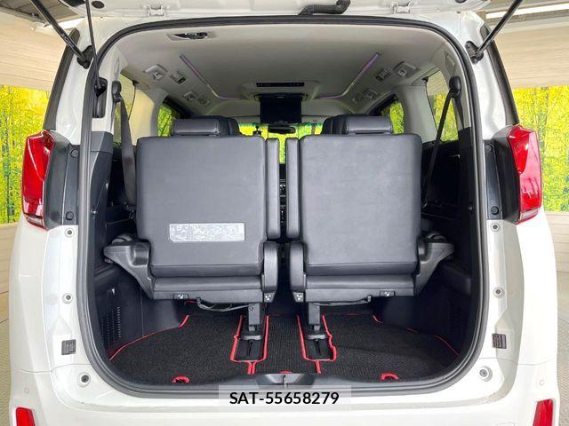Toyota ALPHARD 2019-12 8437884-10