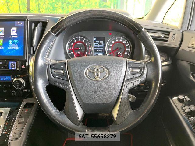 Toyota ALPHARD 2019-12 8437884-11