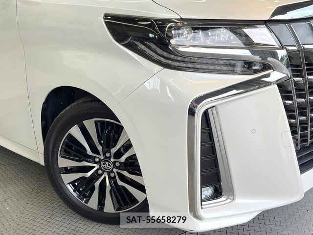 Toyota ALPHARD 2019-12 8437884-12