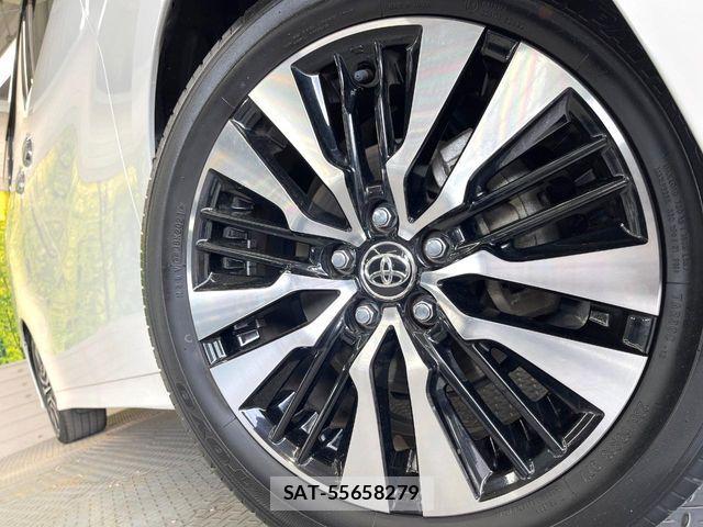 Toyota ALPHARD 2019-12 8437884-13