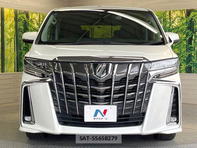 Toyota ALPHARD 2019-12 8437884-14