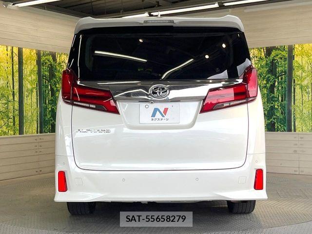 Toyota ALPHARD 2019-12 8437884-15
