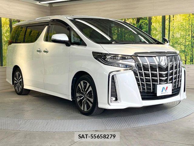 Toyota ALPHARD 2019-12 8437884-16