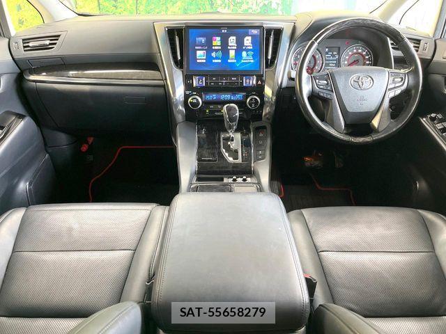 Toyota ALPHARD 2019-12 8437884-1