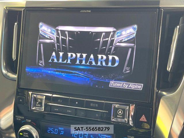 Toyota ALPHARD 2019-12 8437884-2