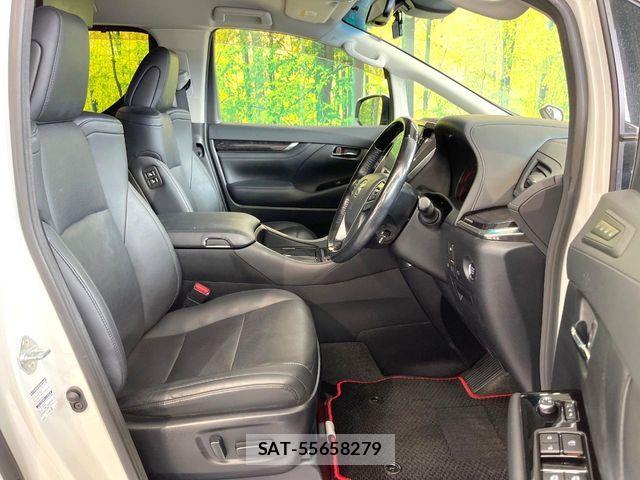 Toyota ALPHARD 2019-12 8437884-7
