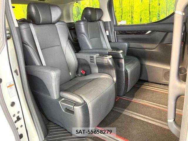 Toyota ALPHARD 2019-12 8437884-8