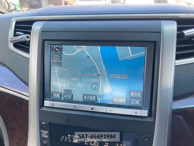 Toyota ALPHARD 2014-01 8437892-10