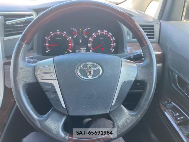 Toyota ALPHARD 2014-01 8437892-12