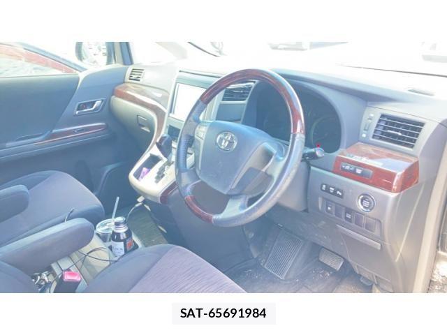 Toyota ALPHARD 2014-01 8437892-15