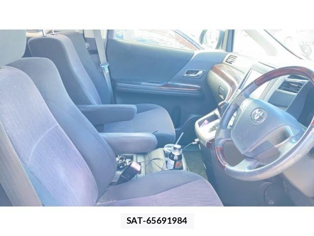 Toyota ALPHARD 2014-01 8437892-16