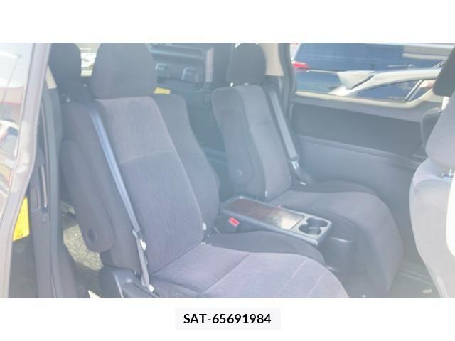 Toyota ALPHARD 2014-01 8437892-17