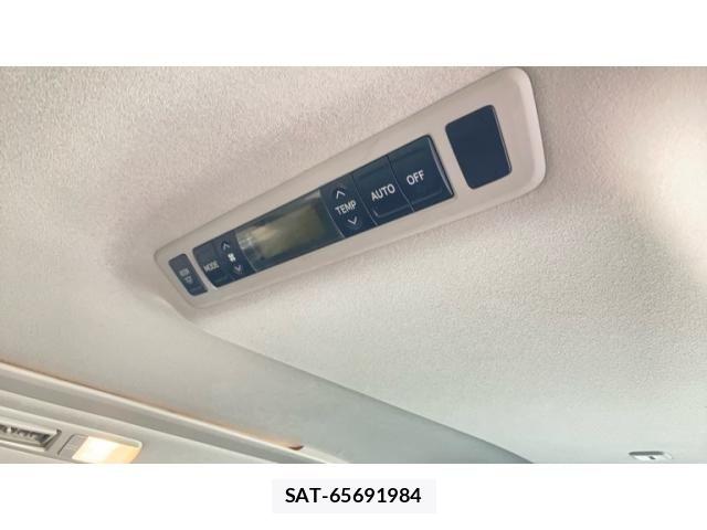 Toyota ALPHARD 2014-01 8437892-18