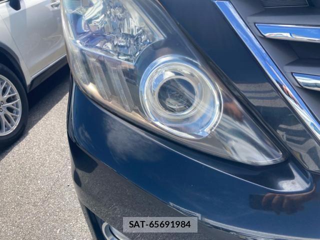 Toyota ALPHARD 2014-01 8437892-1