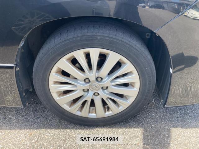 Toyota ALPHARD 2014-01 8437892-2