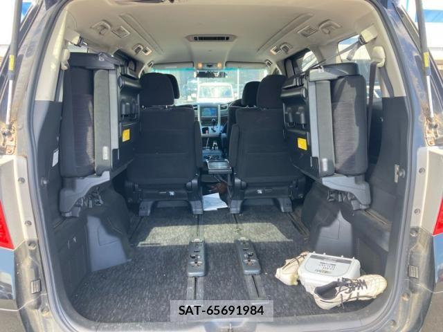 Toyota ALPHARD 2014-01 8437892-6