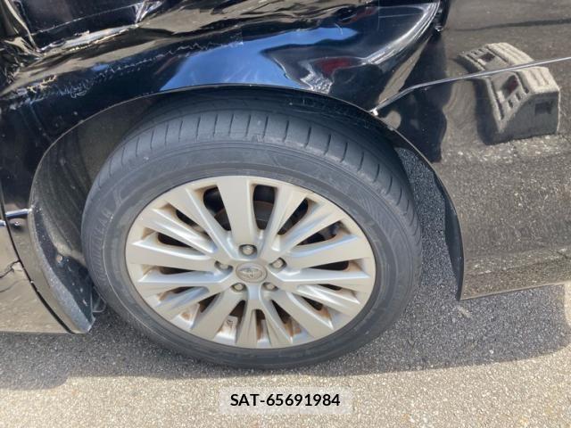 Toyota ALPHARD 2014-01 8437892-7