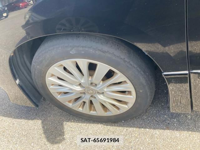Toyota ALPHARD 2014-01 8437892-8