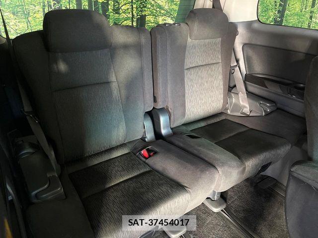 Toyota ALPHARD 2012-07 8437891-9