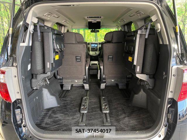 Toyota ALPHARD 2012-07 8437891-10