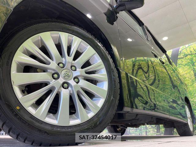 Toyota ALPHARD 2012-07 8437891-13