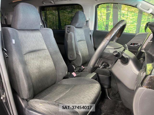 Toyota ALPHARD 2012-07 8437891-7