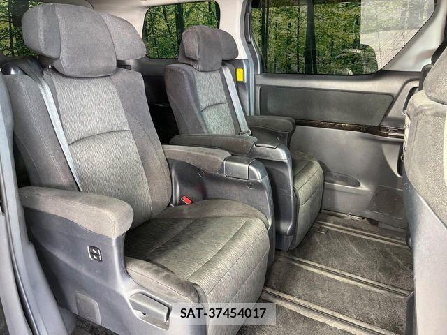 Toyota ALPHARD 2012-07 8437891-8