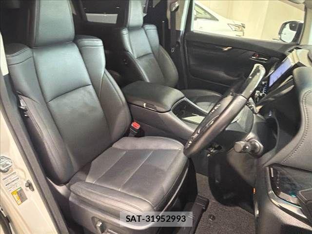 Toyota ALPHARD 2020-09 8437880-9